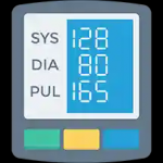 血压笔记v1.2.3 最新版