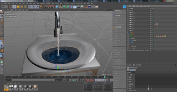 RealFlow2021中文版