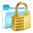 ThunderSoft Folder Password Lockv11.1.0 官方版