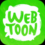 LINE WEBTOONv2.0.5