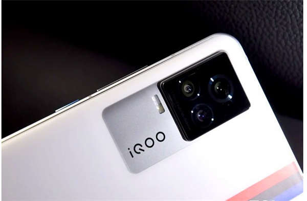 iqoo7什么时候上市(2)