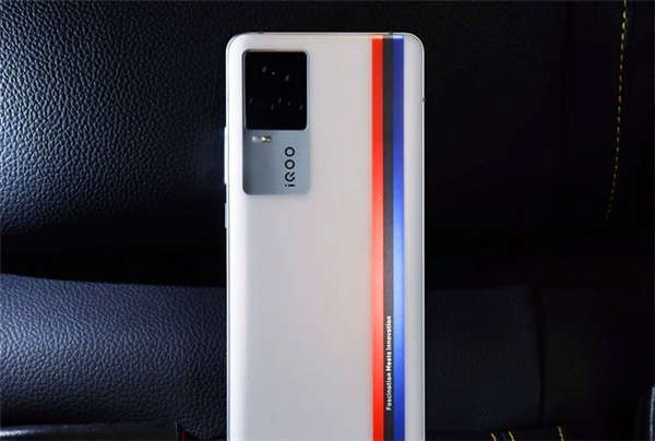 vivo iqoo7性能参数(3)