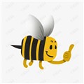 蜜蜂点赞v1.0.0                        