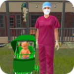 虚拟医生妈妈模拟v4.0