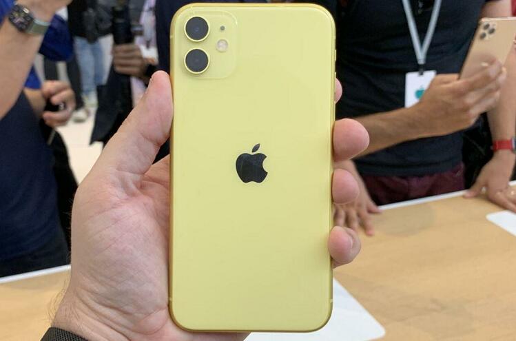 iphone11电池容量多少毫安(3)