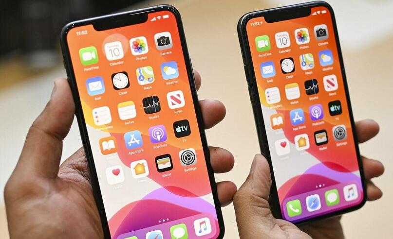 iphone11电池容量多少毫安(1)
