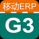 雨人G3ERP