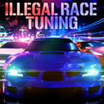 ILLEGAL RACE TUNING非法比赛v12