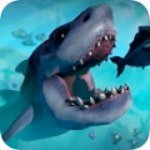 海底大猎杀手游中文版免费版v1.0.3安卓版