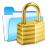 ThunderSoft Folder Password Lock(文件夹加密软件)v11.1.0官方版