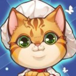 梦幻猫餐厅红包版v1.0.1