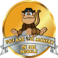 中间的猴子v1.1