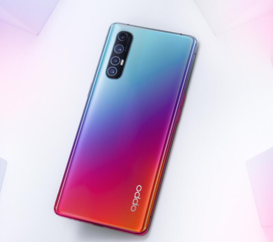 opporeno5上市时间(2)