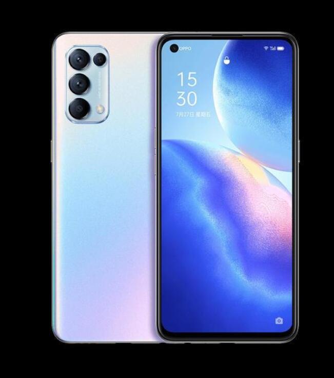 opporeno5上市时间(1)