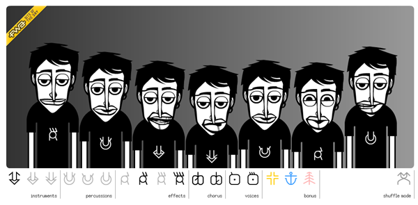 Incredibox