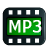 4Easysoft Free MP3 Converter(免费MP3音频格式转换器)