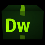 Dreamweaver cs6