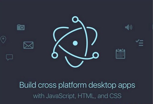 electron(跨平台桌面应用开发工具)