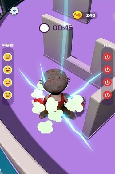 屠夫躲猫猫2