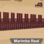 Marimba, Xylophone, Vibraphone游戏