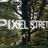 Pixel Stretch(AE像素拉伸插件)v1.1.0 免费版