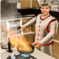 虚拟厨师烹饪3Dv1.2