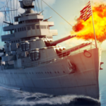 Warship Fleet Command手游v1.69 安卓版