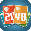 2048合并纸牌v0.0.1
