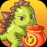 恐龙庄园红包版v2.0.3