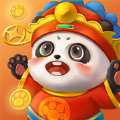 熊猫总动员快乐招财v1.0.0