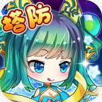 部落战联盟手游(萌系休闲塔防)v1.0.2安卓版