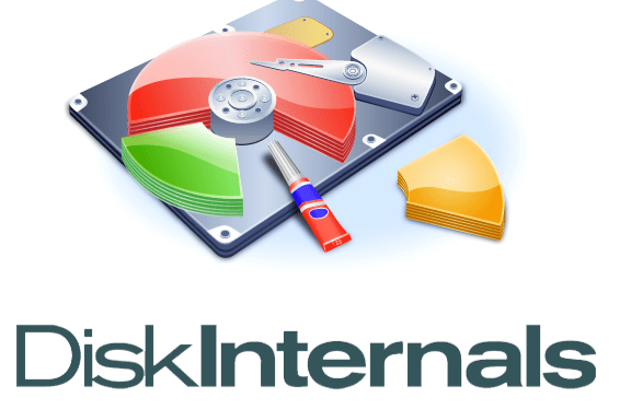 DiskInternals Linux Recovery