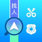 哪都通易寻位v1.0.3