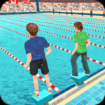 游泳比赛v3.1 安卓版