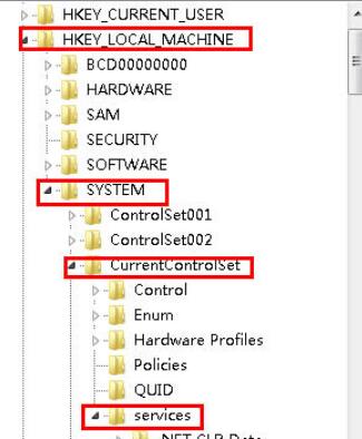 解决win7系统下限制可保留带宽方法(1)