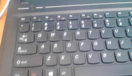 快速解决笔记本电脑键盘失灵的方法