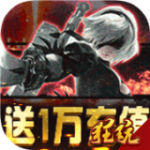 魔幻粒子飞升版v1.0.01