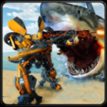 机器人海底大猎杀v1.0.4