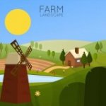 欢乐小农场v1.0