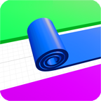 彩色卷拼图3D版v1.0安卓版