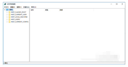 注册表如何修改主页(1)