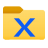 超级文件资源管理器Xv1.1.0官方版