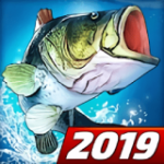 fishing clash