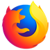 Mozilla Firefox(火狐浏览器) For MacV63.0