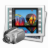 Boxoft GIF To Flash(视频格式转换器)
