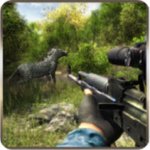 动物猎人丛林狙击手1.10 安卓版