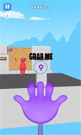 Grabby Grab