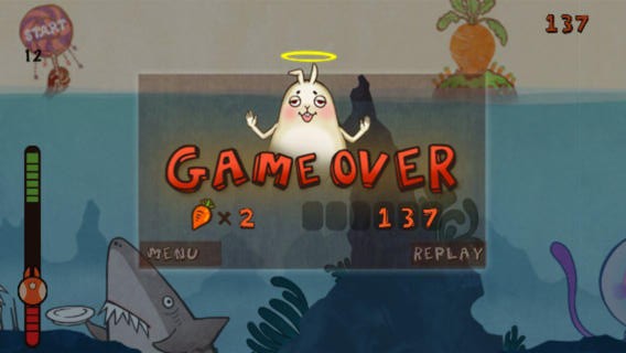 ocean.rabbit