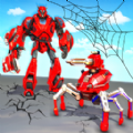 蜘蛛侠机器人格斗v8.0.1