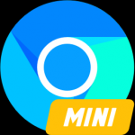 卡饭MiniChrome浏览器预览版v1.0.0.61 官方版